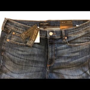 Banana Republic Slim Boot cut jeans